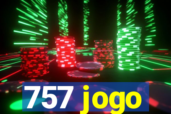 757 jogo